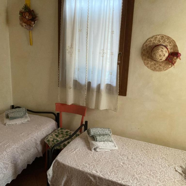 Agriturismo Fondo Novelle La Casina - Casa con 2 Camere da Letto - 28