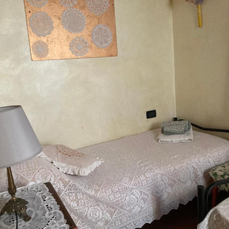 Agriturismo Fondo Novelle La Casina - Casa con 2 Camere da Letto - 22