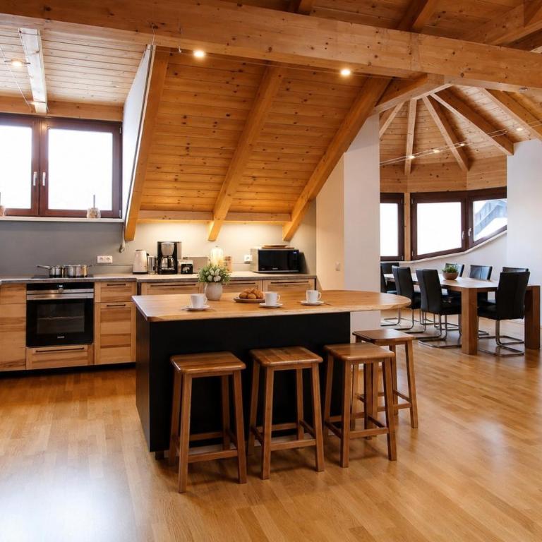 Kelchalm Superior Spacious Mountain Apartment - Apartment mit 3 Schlafzimmern - 1