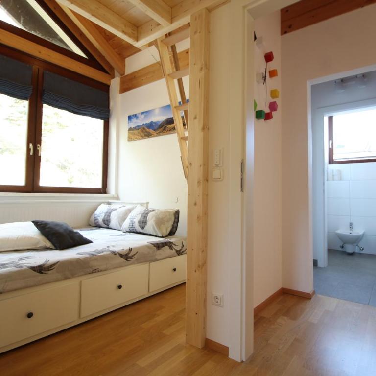 Kelchalm Superior Spacious Mountain Apartment - Apartment mit 3 Schlafzimmern - 20