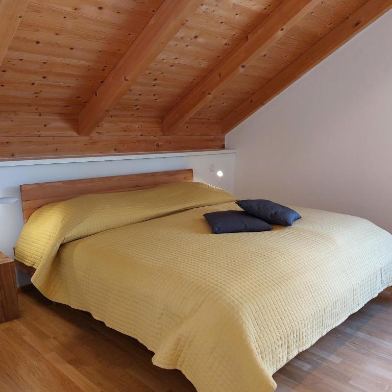 Kelchalm Superior Spacious Mountain Apartment - Apartment mit 3 Schlafzimmern - 6