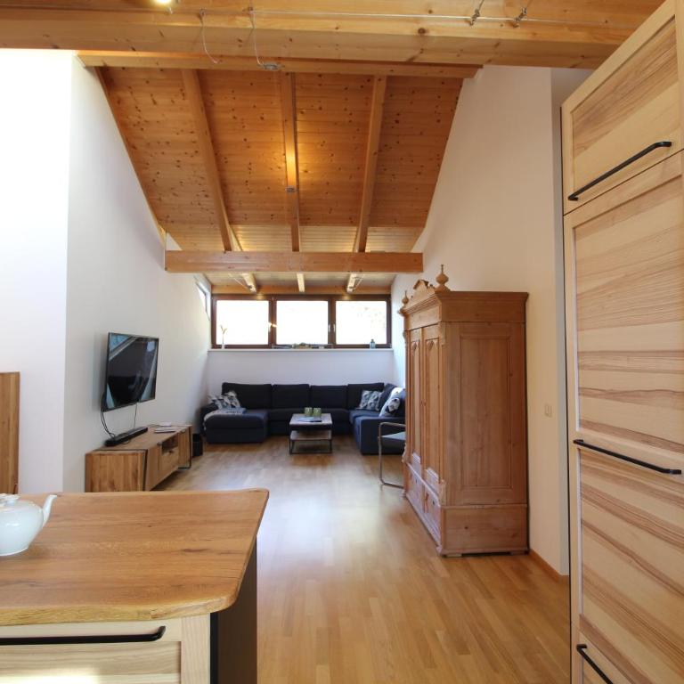 Kelchalm Superior Spacious Mountain Apartment - Apartment mit 3 Schlafzimmern - 7