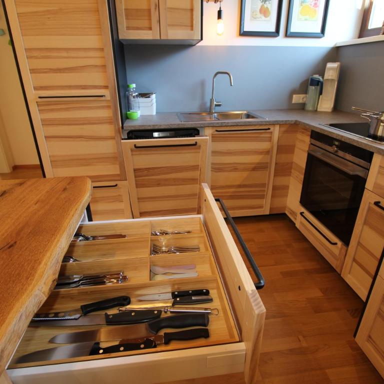 Kelchalm Superior Spacious Mountain Apartment - Apartment mit 3 Schlafzimmern - 29