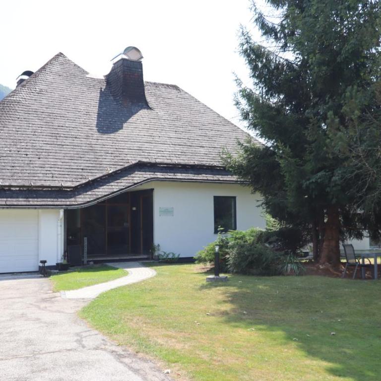 Glöcknerhaus - Apartment mit 2 Schlafzimmern - 1