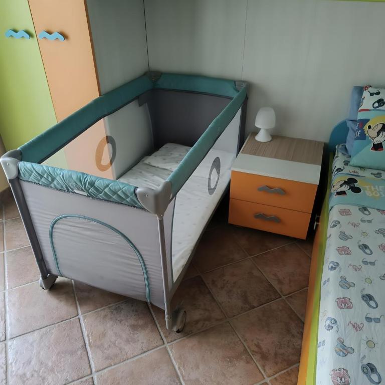 I tramonti di Niu Crobu - Casa con 2 Camere da Letto - 34