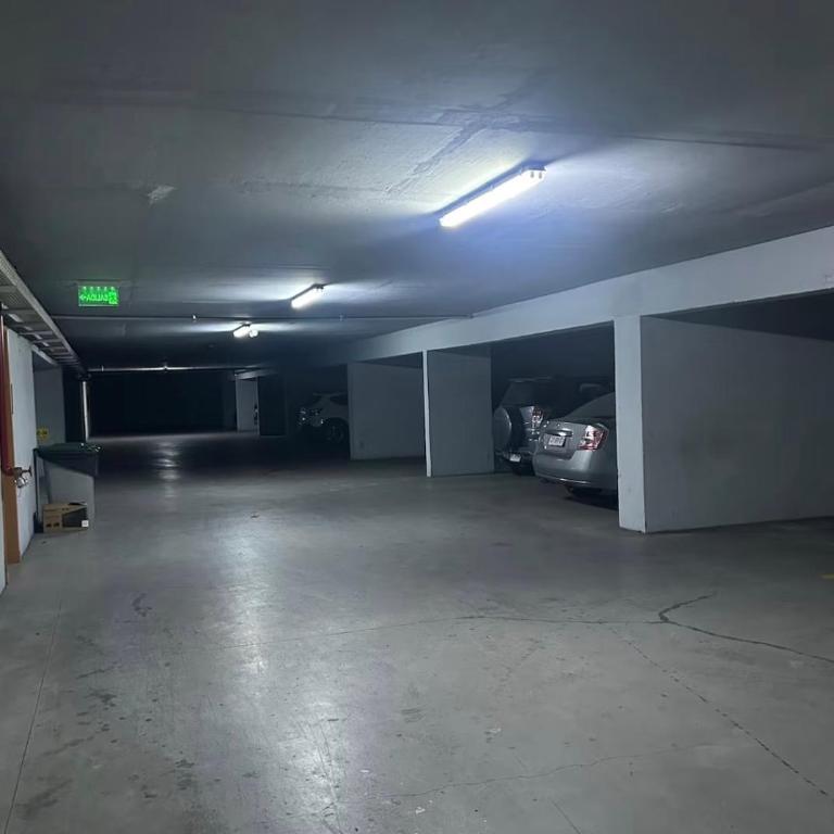 La mejor terraza en el centro de Viña del Mar, cerca de todo - Apartamento de 1 dormitorio - 42