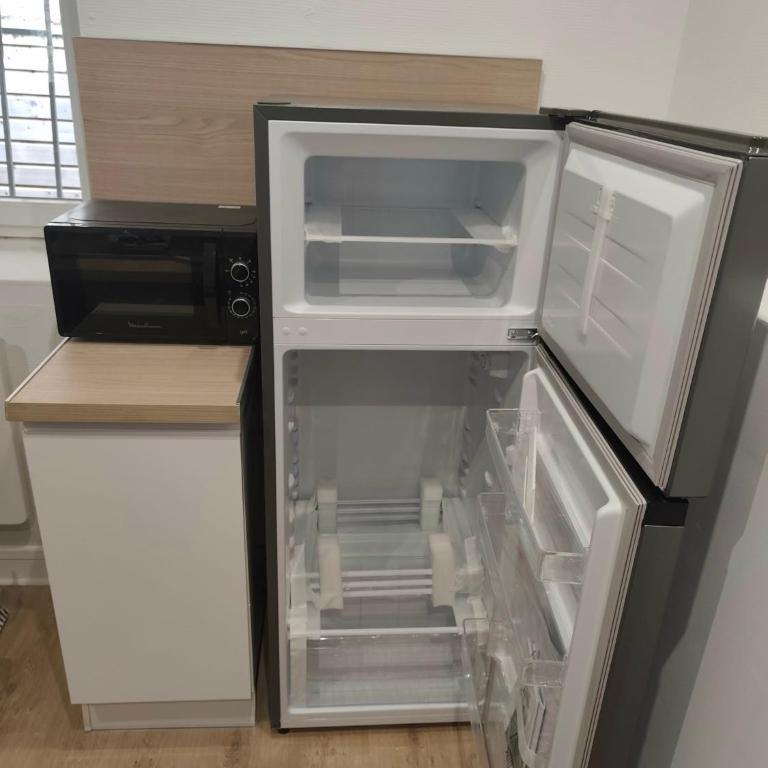 Appartement cosy chaleureux - Apartment mit 1 Schlafzimmer - 6