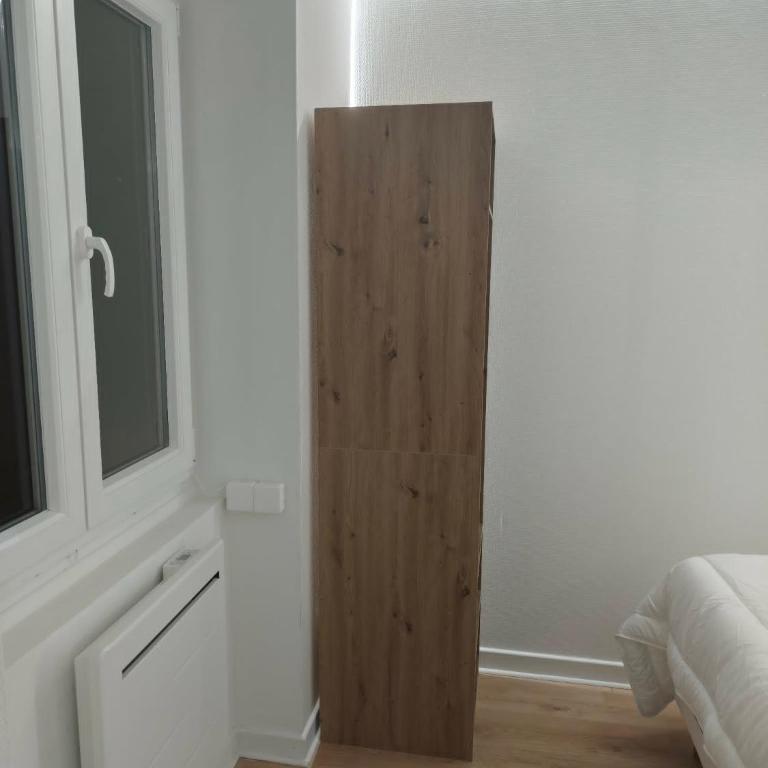 Appartement cosy chaleureux - Apartment mit 1 Schlafzimmer - 9