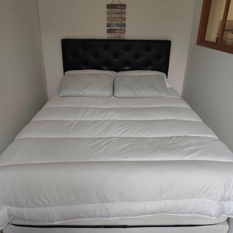 Appartement cosy chaleureux - Apartment mit 1 Schlafzimmer - 12