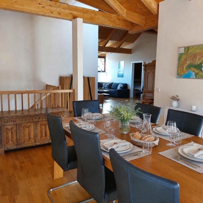 Kelchalm Superior Spacious Mountain Apartment - Apartment mit 3 Schlafzimmern - 30