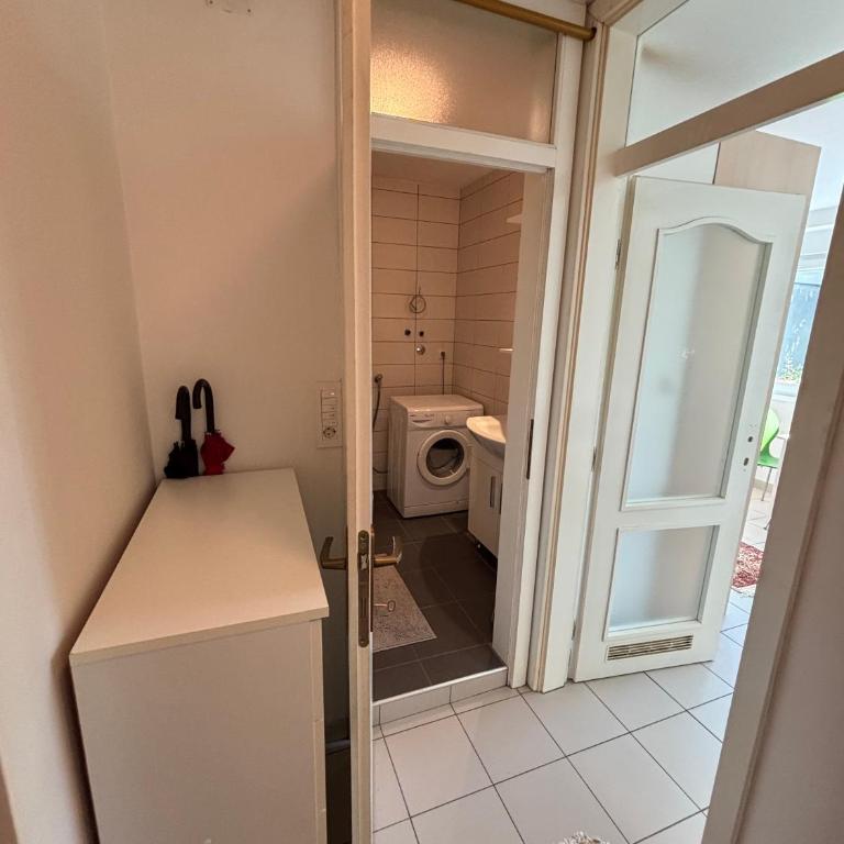 Apartment in Center - Great Location! - One-Bedroom Family Apartment - 2