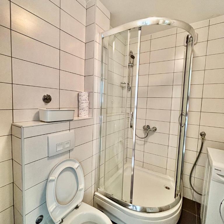 Apartment in Center - Great Location! - One-Bedroom Family Apartment - 6