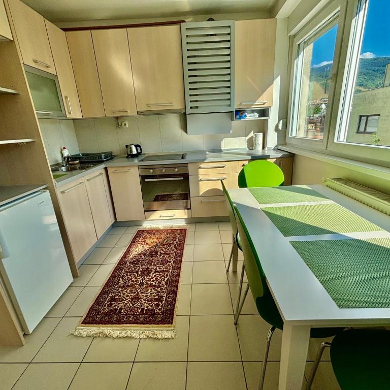 Apartment in Center - Great Location! - One-Bedroom Family Apartment - 23