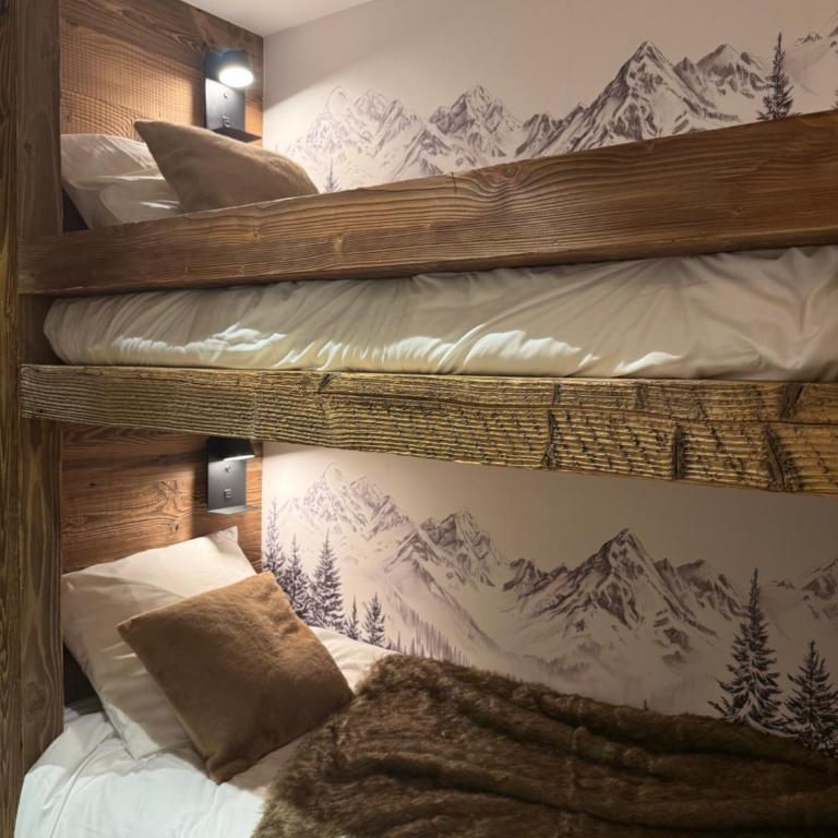 L'écrin de l'aiguille - Appartement 1 Chambre - 5