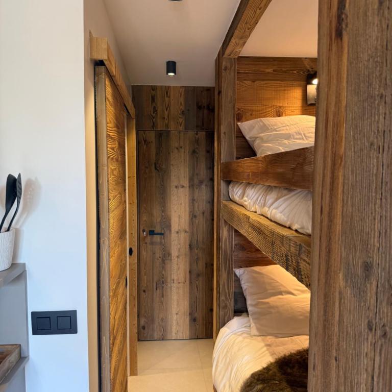 L'écrin de l'aiguille - Appartement 1 Chambre - 4