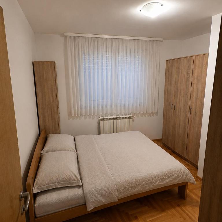 Stan na dan - One-Bedroom Apartment - 7