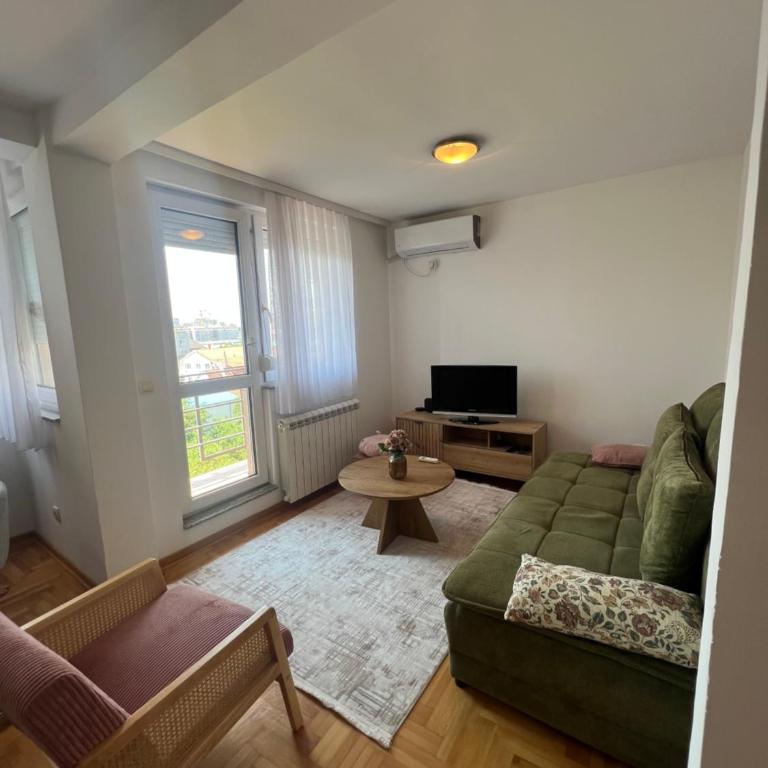 Stan na dan - One-Bedroom Apartment - 1