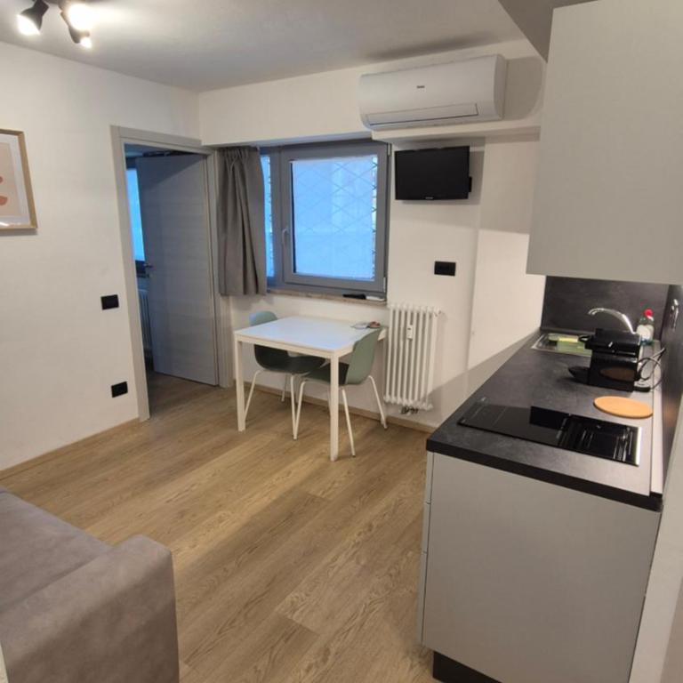 "Casa Gocciadoro" Trento - One-Bedroom Standard Apartment - 3
