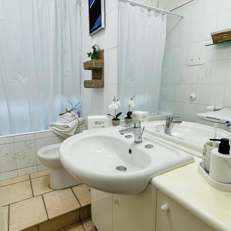 Atelier Edit, tra il mare e la Maiella - Appartement Familial 2 Chambres - 18
