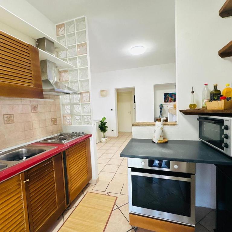 Atelier Edit, tra il mare e la Maiella - Appartement Familial 2 Chambres - 19
