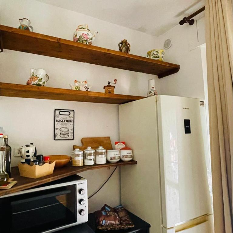 Atelier Edit, tra il mare e la Maiella - Appartement Familial 2 Chambres - 20