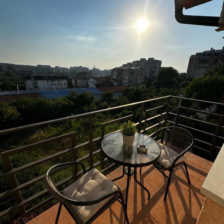 Stan na dan - One-Bedroom Apartment - 9