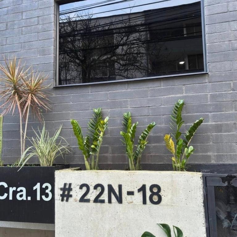 Apartaestudio 1 ambiente - Edificio Estocolmo - Apartamento de 1 dormitorio - 8