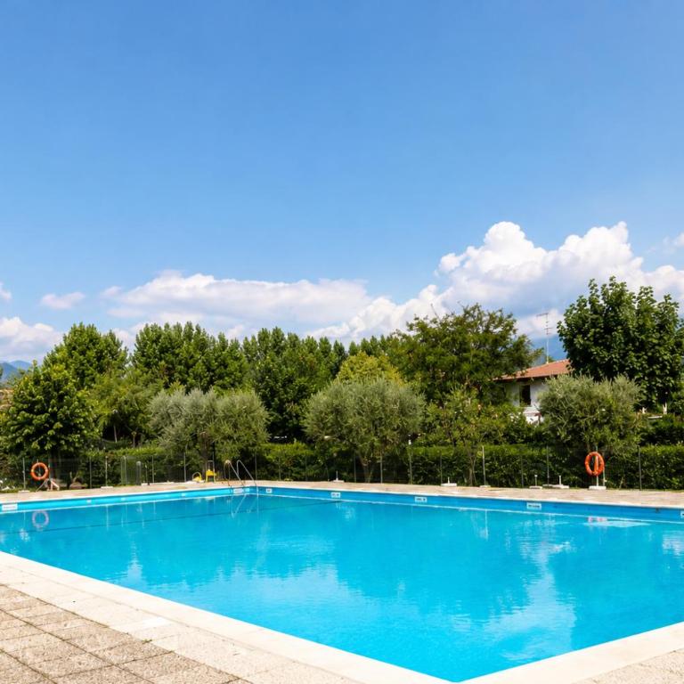 Residence The Yellow Fish with Pool - Appartamento Superior con 2 Camere da Letto - 30