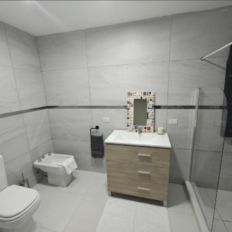 Complejo corporativo Albornoz alquiler temporario DPTO 1 - Apartamento de 3 dormitorios Premium - 8
