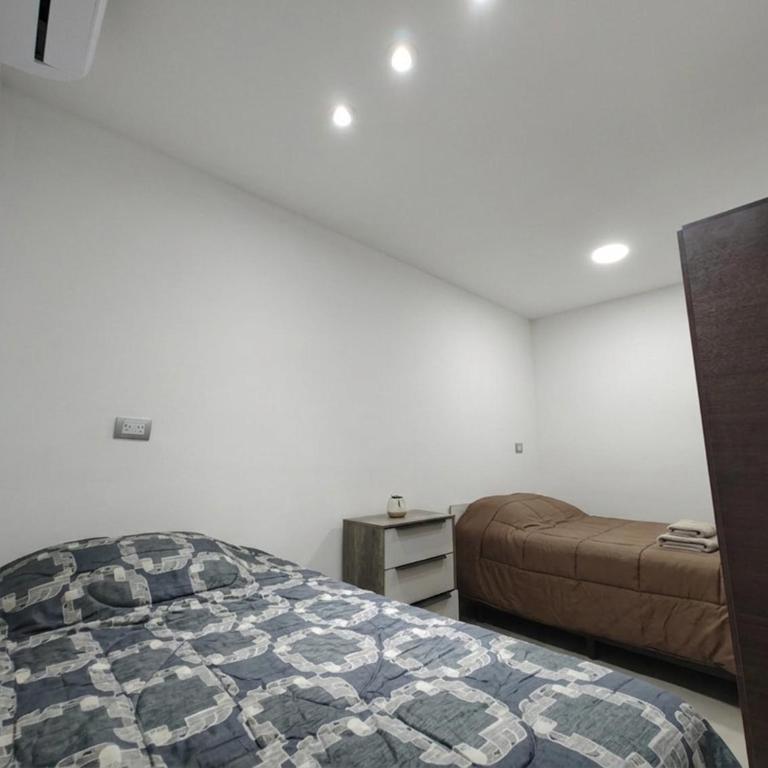 Complejo corporativo Albornoz alquiler temporario DPTO 1 - Apartamento de 3 dormitorios Premium - 9
