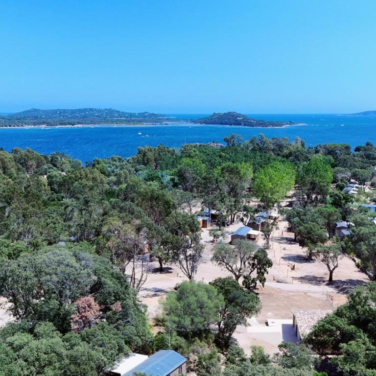 Les Lodges de Marie A16 - Porto-Vecchio - Mobile Home - 4