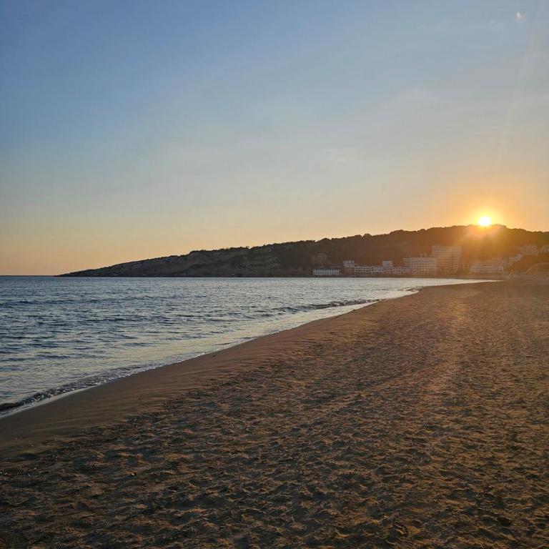 Apartment Etanikol, Velika plaža, Ulcinj - Apartman sa 1 Spavaćom Sobom - 6