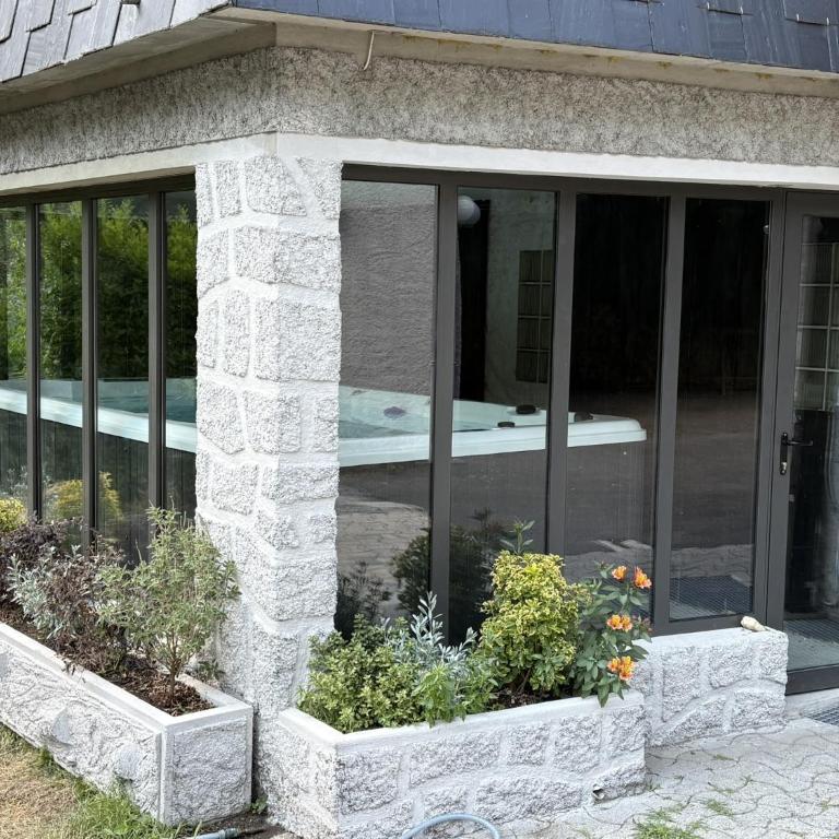 Le Refuge des Isards - - Chalet Supérieur - 12