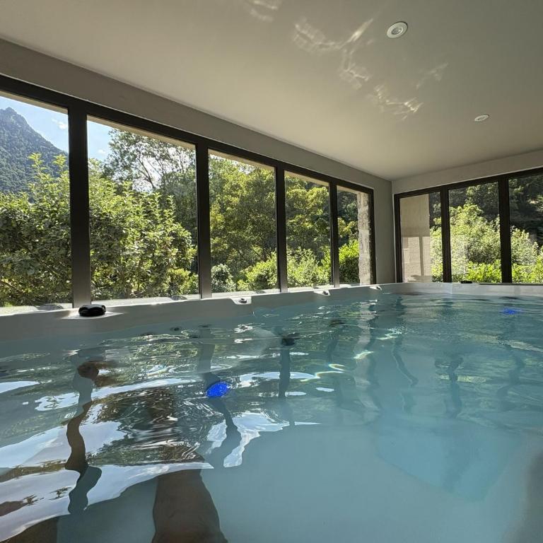 Le Refuge des Isards - - Chalet Supérieur - 1