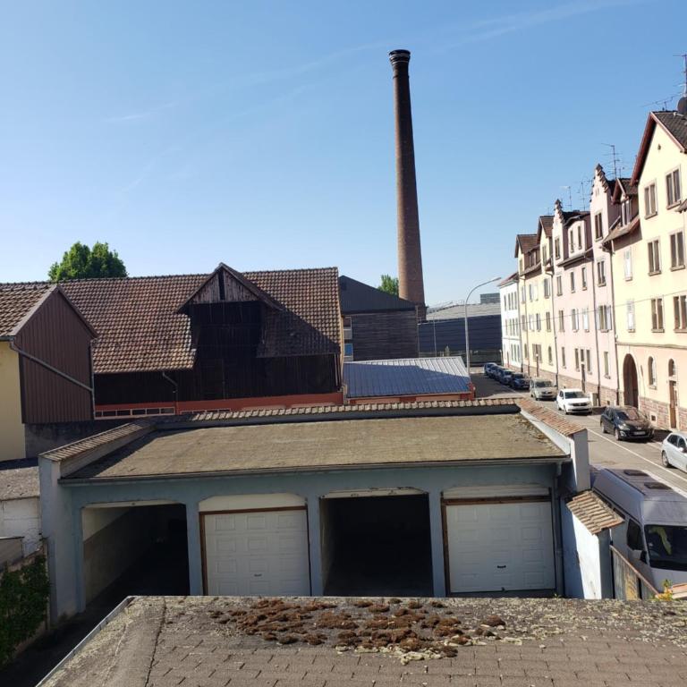 Mirka & Franck AIRCON CLIM, Apartment Chic, Garage & Parking Free included - Appartement 3 Chambres - 18