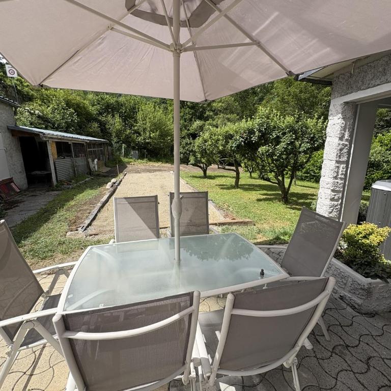 Le Refuge des Isards - - Chalet Supérieur - 13