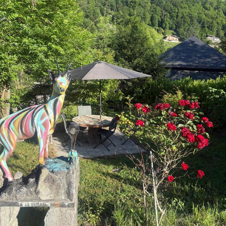 Le Refuge des Isards - - Chalet Supérieur - 15