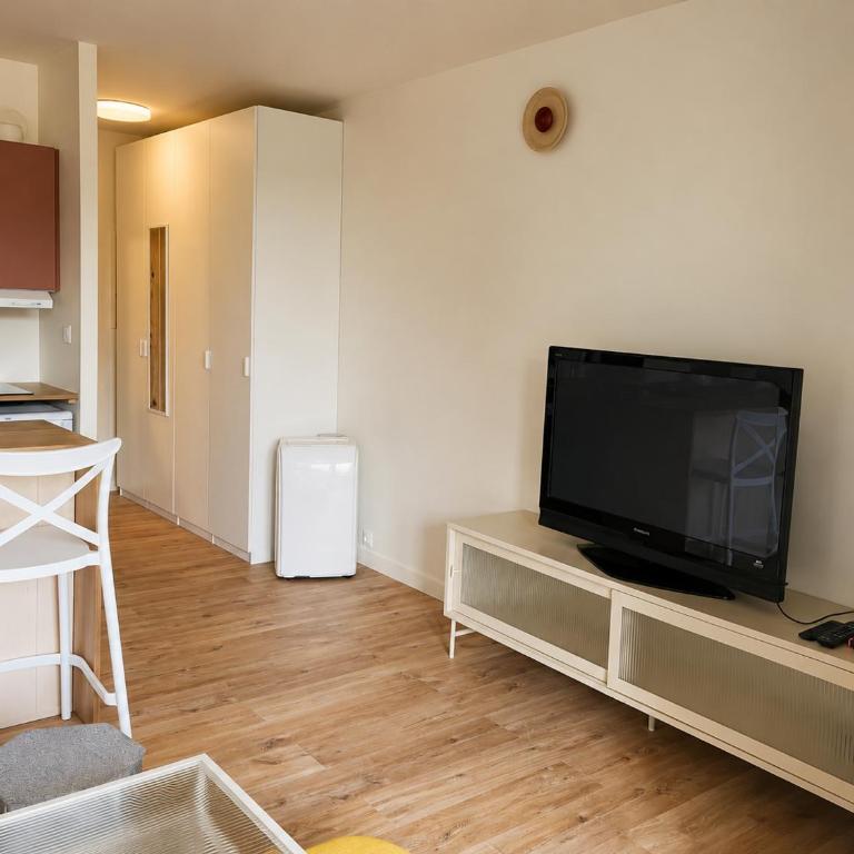 Le Spot - Capbreton - Au calme et à deux pas de la mer - Appartement 1 Chambre - 3