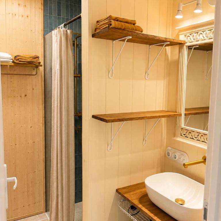 Le Spot - Capbreton - Au calme et à deux pas de la mer - Appartement 1 Chambre - 2