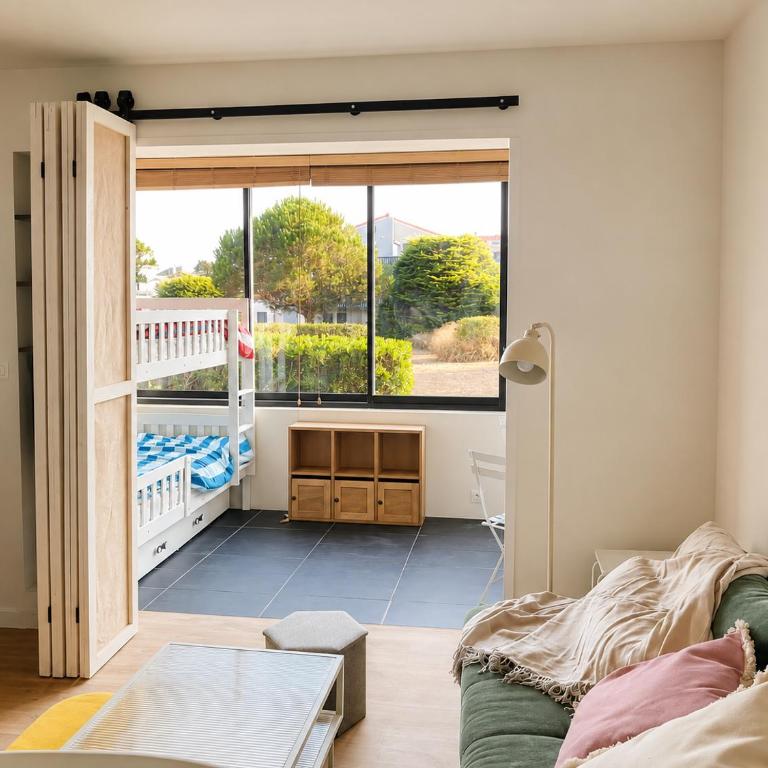 Le Spot - Capbreton - Au calme et à deux pas de la mer - Appartement 1 Chambre - 1