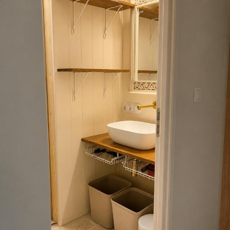 Le Spot - Capbreton - Au calme et à deux pas de la mer - Appartement 1 Chambre - 6