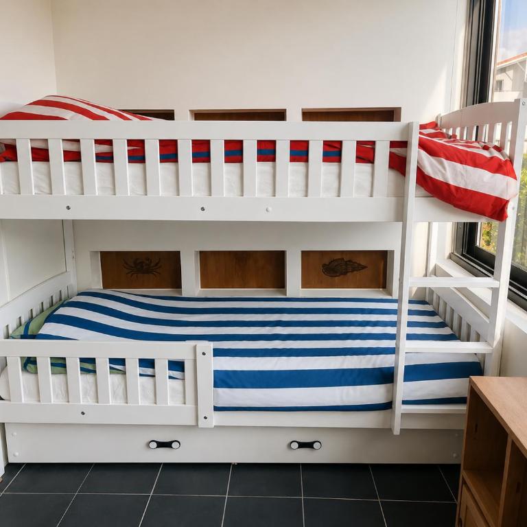 Le Spot - Capbreton - Au calme et à deux pas de la mer - Appartement 1 Chambre - 8