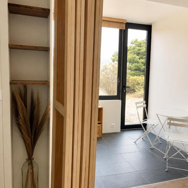 Le Spot - Capbreton - Au calme et à deux pas de la mer - Appartement 1 Chambre - 9