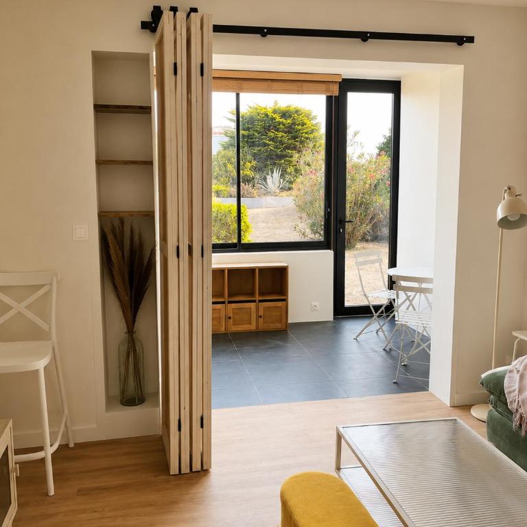 Le Spot - Capbreton - Au calme et à deux pas de la mer - Appartement 1 Chambre - 10
