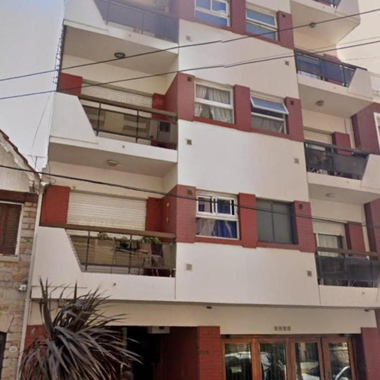Departamento Mitre - One-Bedroom Apartment - 11