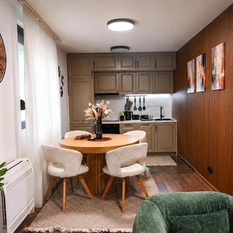 North Forest - Villa mit 3 Schlafzimmern - 12