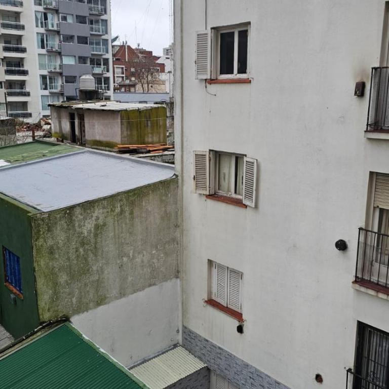 Departamento Mitre - One-Bedroom Apartment - 13