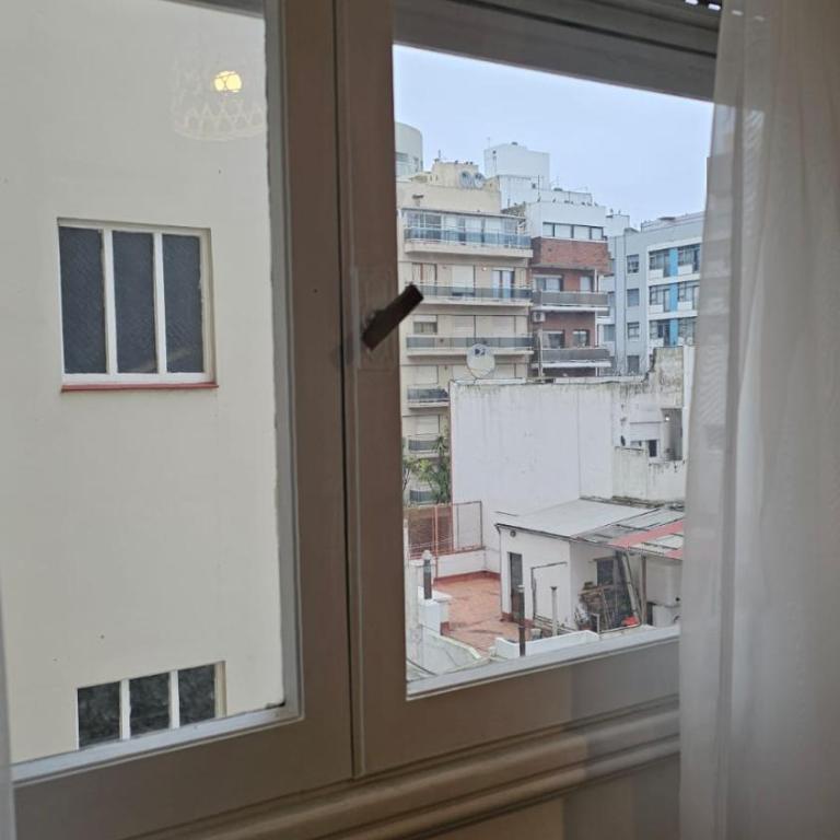 Departamento Mitre - One-Bedroom Apartment - 14