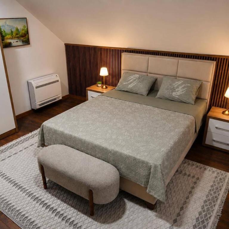 North Forest - Villa mit 3 Schlafzimmern - 19
