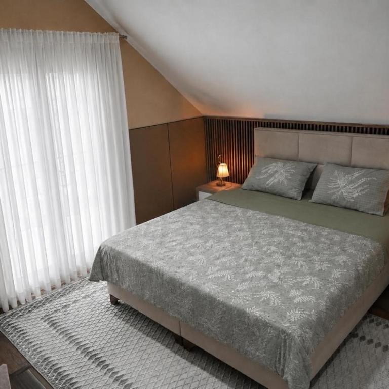 North Forest - Villa mit 3 Schlafzimmern - 20